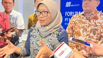 Investasi MRT Jakarta Fase 2A Sudah Capai Rp 12 Triliun