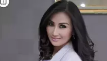 Diserang Buzzer Usai Kritik Dhani dan Mulan, Lita Gading Tak Gentar