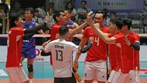 SEA V League 2025 Jakarta: Harga Tiket dan Cara Pembelian