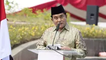 Pemerintah Kaji Kebijakan Bebas Visa untuk Kazakstan