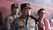 Bangun 29 SPPG di Sumut, Kapolri Targetkan Serap Ribuan Pekerja