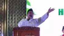 Isu Beras Oplosan Seret BUMD Jakarta, Rano Karno: Tindak Jika Salah