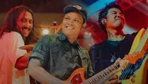 Last Child Siap Gebrak Panggung Jakarta Fair 2025 Malam Ini