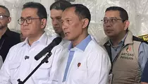Satgas Pangan Polri Periksa 3 Tersangka Beras Oplosan Hari Ini