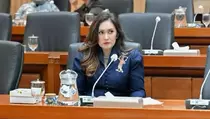 Pernyataan Tamak Nafa Urbach Berujung Laporan, Begini Kilas Baliknya