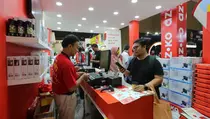 Diskon Perlengkapan Rumah Menggila Jelang Penutupan Jakarta Fair 2025