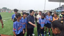 Diawali Pramusim, PSSI Bakal Gelar Liga Putri pada 2027
