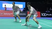 Jafar/Felisha Siap Tampil Maksimal di Japan Open 2025