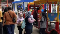 Hari Terakhir PRJ 2025 Diserbu Pengunjung, Ada Hiburan Apa Saja?
