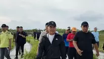 Gubernur Kalteng Ajak Media Kawal Pembangunan di Tengah Anjloknya PAD