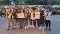 Piala Presiden 2025: Sepak Bola dan Gerakan Lestarikan Alam