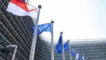 IEU-CEPA Diharap Jadi Solusi Redam Sengketa Dagang RI-Uni Eropa