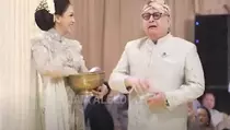 Maia Estianty Ungkap Fakta Saweran Dolar AS di Nikah Al Ghazali