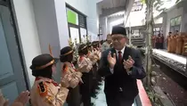 Pemkot Bandung Terapkan Aturan Baru Soal Jam Masuk Sekolah