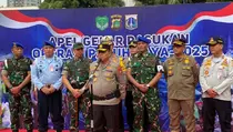 Operasi Patuh Jaya 2025, Kapolda Metro: Jangan Sakiti Hati Masyarakat