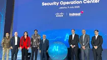 Indosat Resmi Luncurkan Security Operation Center untuk Solusi Keamanan Proaktif