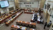 Institusi Penegak Hukum Sulteng Akan Ekspose Kinerja di Parlemen