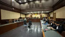 Jaksa KPK: Hasto Bisa Didakwa karena Ada Fakta dan Bukti Baru