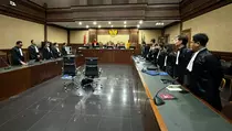 Jaksa Tetap Tuntut Hasto 7 Tahun Penjara dan Minta Hakim Tolak Pleidoi