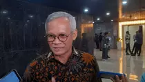 DPR Tolak RUU Pemilu Diambil Alih Pemerintah