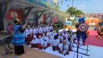 Anak Mulai Aktif Sekolah, Kemenkes Peringatkan Bahaya Polusi Udara