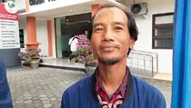 Keluarga Buruh Tani Sleman Terbantu Kehadiran Sekolah Rakyat