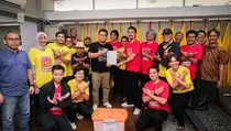 Profil Pramudya Oktavinanda, Kandidat Ketua Umum Iluni UI 2025-2028