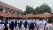 Prabowo Undang 100 Siswa Sekolah Rakyat Ikut Upacara HUT RI di Istana