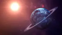 NASA Temukan Planet 4 Kali Massa Bumi, Berpotensi Layak Huni?