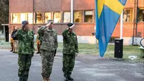 Swedia Pertimbangkan Naikkan Usia Mobilisasi Militer Jadi 70 Tahun