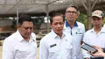 PBB Beri 2 Penghargaan Pada Indonesia