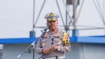 Kakorlantas: Operasi Patuh Jaya 2025 Harus Humanis dan Edukatif