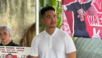 Jelang Pemilu Raya PSI, Kaesang Perkuat Basis Suara di Jateng