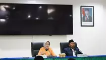 Bupati Lumajang Dorong Masjid Jadi Pusat Edukasi dan Ekonomi Umat