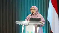 Peringatan Hari Anak Nasional Dirayakan Serentak Seluruh Indonesia