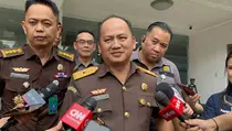 Kasus Chromebook, Kejagung Pasang Gelang Deteksi untuk Ibrahim Arief