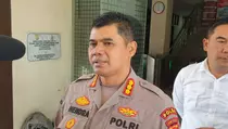 Jabar Siaga I, Polisi Minta Laga Persib vs Borneo FC Ditunda