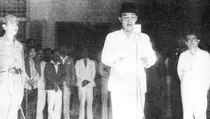 Terungkap! Alasan Pemuda Culik Soekarno-Hatta Jelang Proklamasi