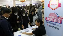 Jakarta Job Fair di Jakbar, 16-17 September: Cara Daftar dan Lokasi