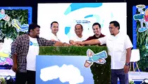 Catat Tanggalnya, Pertamina Eco RunFest 2025 Siap Digelar 23 November 2025