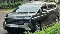 Bedah Fitur Baru Hyundai Stargazer Cartenz yang Rilis di GIIAS 2025