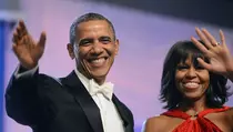 Barack dan Michelle Obama Akhirnya Klarifikasi Isu Cerai