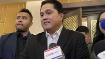 Digandeng PSSI, Dirtek IFAB David Elleray Beber Aturan Baru Sepak Bola