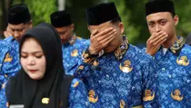 Kenaikan Gaji PNS Tak Lebih dari Cara Menarik Simpati Politik