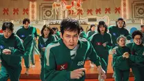 Gagal Ikuti Season 1, Squid Game 2 Tak Masuk Nominasi Emmy Awards 2025