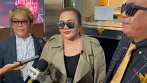 Absen dari Pemeriksaan Bareskrim, Lisa Mariana Sempat Live di TikTok