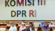 RUU KUHAP: DPR dan Pemerintah Hapus Pasal Polri Jadi Penyidik Utama