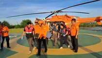 WNA Kembali Terjatuh di Gunung Rinjani, Kali Ini Orang Belanda