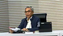 Ketua KPK Desak Upaya Paksa Tak Dihapus dalam RUU KUHAP