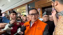 Kuasa Hukum Tegaskan Hasto Tak Diuntungkan dari Kasus Harun Masiku